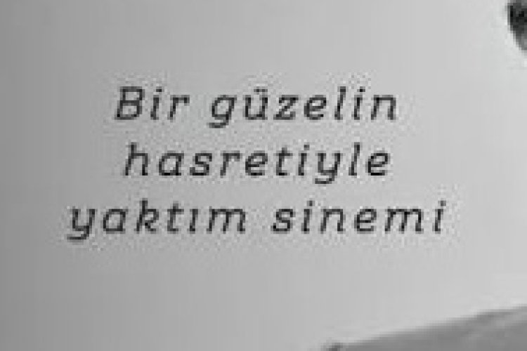 Uğur Işılak'ın "Neylesin ki Köz Bana şarkı sözleri