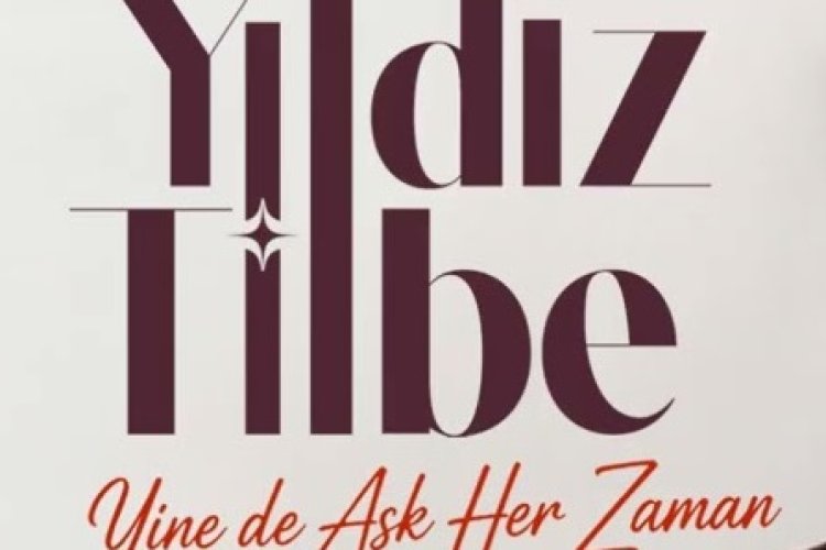 Yıldız Tilbe Yine De Aşk Her Zaman Şarkısı Şarkı Sözleri