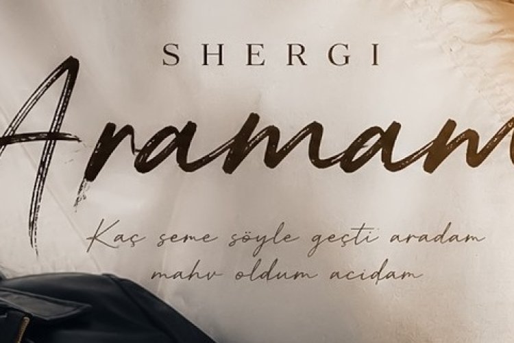 Shergi - Aramam