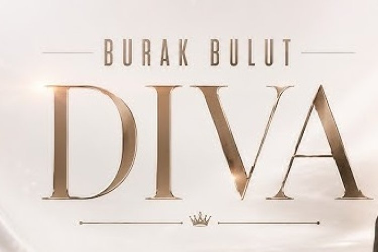 Burak Bulut, "Diva" şarkısı