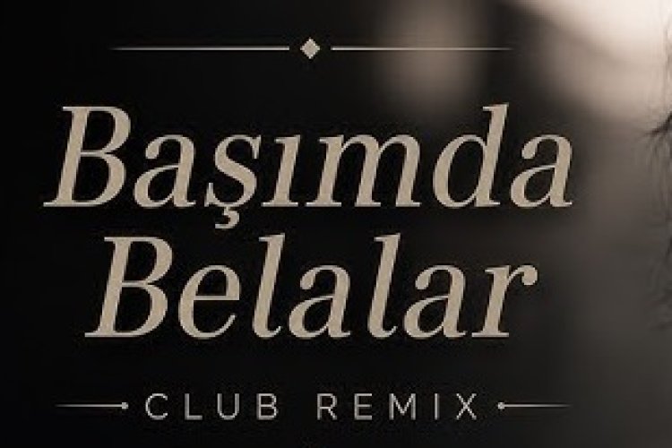 POIZI - BAŞIMDA BELALAR