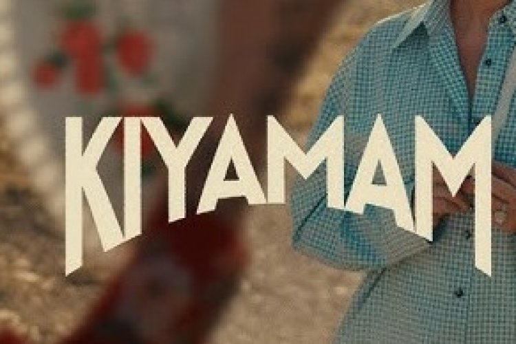 Sibel Can - Eypio - KIYAMAM