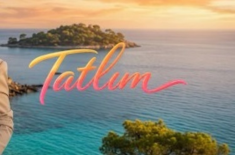 Gökhan Tepe’nin “Tatlım” şarkısı
