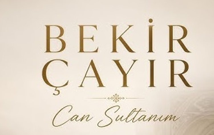 Bekir Çayır'ın seslendirdiği "Can Sultanım" ilahisi