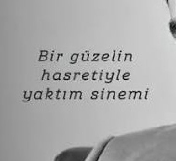 Uğur Işılak'ın "Neylesin ki Köz Bana şarkı sözleri