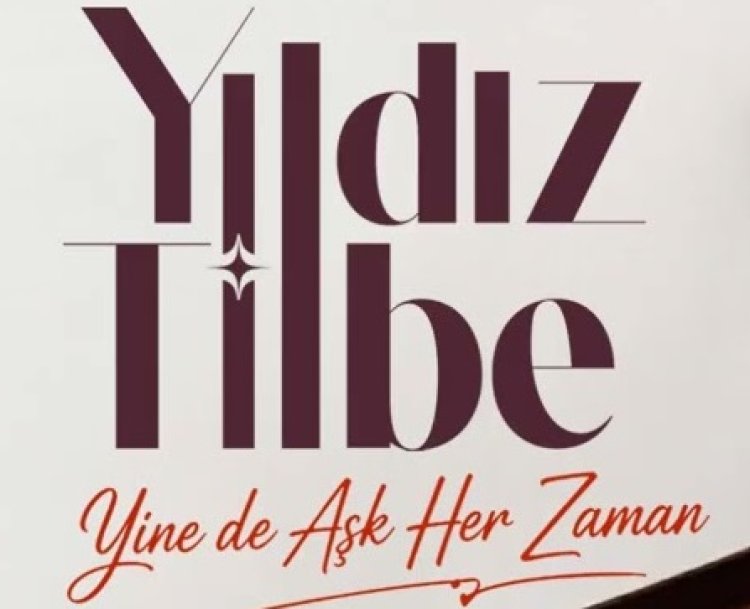 Yıldız Tilbe Yine De Aşk Her Zaman Şarkısı Şarkı Sözleri