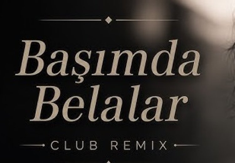 POIZI - BAŞIMDA BELALAR