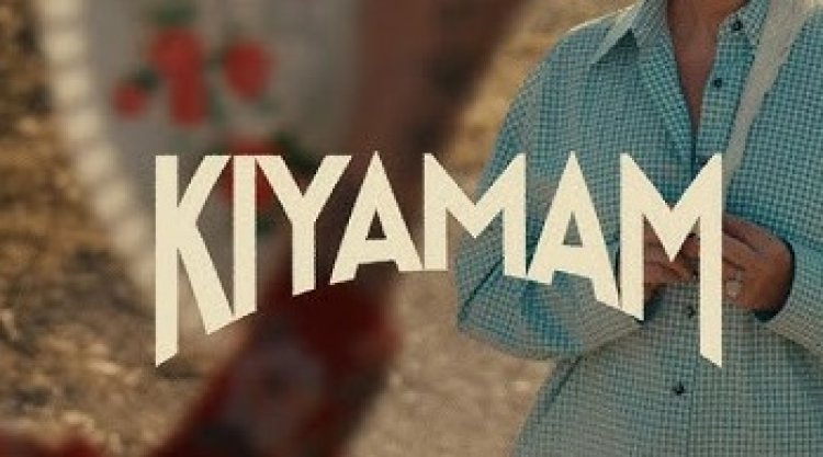 Sibel Can - Eypio - KIYAMAM