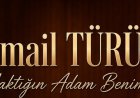 Yaktığın Adam Benim | İsmail TÜRÜT