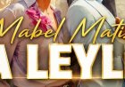 Mabel Matiz - Ha Leylim şarkısı sözleri
