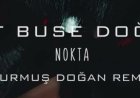 Elif Buse Doğan 'Nokta' sözleri