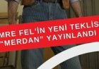 Emre Fel "Merdan" sözleri