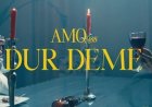 Amo988 Dur Deme şarkı sözleri