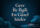 Geceye Bir Söz  - Adaletin ve Erdemin Ağırlığı