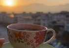 Sabahın ilk ışıkları