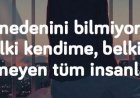 Kırgınlık Sözleri Sitemli sözler
