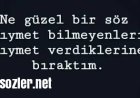 Sert Sözler