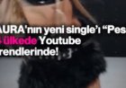 AURA – PES şarkı sözleri