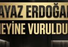 Ayaz Erdoğan - Neyine Vuruldum şarkı sözleri