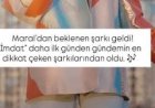 MARAL - İMDAT Şarkı sözleri
