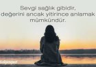En Güzel Sözler 2026 - Anlamlı, Romantik ve Duygusal Sözler