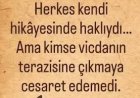 Yanlışın Kendini Haklı, Doğrunun Savunmada Kaldığı Bir Devir