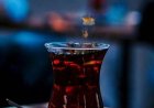 Çay Soğur, Gece Uzar