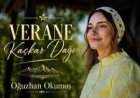 Oğuzhan Okumuş - Verane Kaçkar Dağı Şarkı Sözleri
