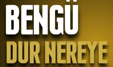 Bengü - Dur Nereye şarkı sözleri