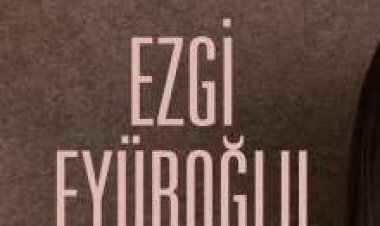Ezgi Eyüboğlu - Bize Ne Kalır şarkı sözleri