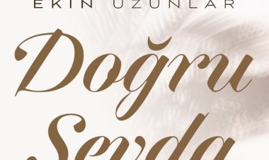 Ekin Uzunlar - Doğru Sevda şarkı sözleri