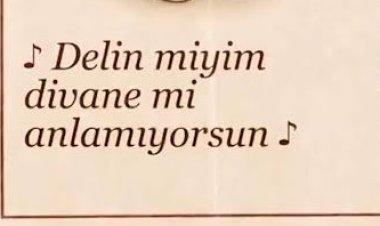 Reynmen – Gözlerin Mi Kör şarkı sözleri