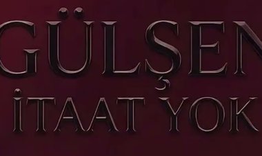 Gülşen - İtaat Yok sözleri şarkısı