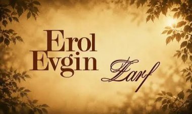 Erol Evgin - Zarf şarkisi sözleri müzikleri