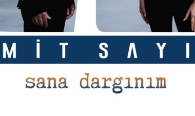 Elif Buse Doğan, Ümit Sayın Sana Dargınım Şarkı Sözleri