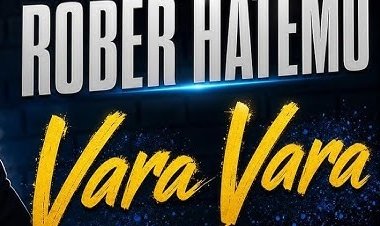 Rober Hatemo - Vara Vara şarkı sözleri