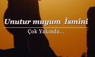 Nikbinler Unutur muyum İsmini şarkı sözleri