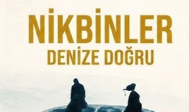 Nikbinler - Artık Susamam şarkı sözleri