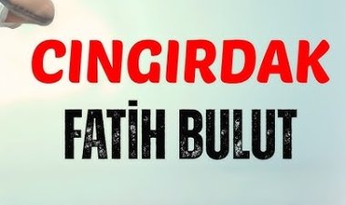 Fatih Bulut Cıngırdak şarkı sözleri