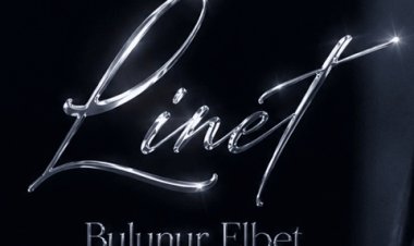 Linet - Bulunur Elbet ŞARKI SÖZLERİ