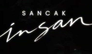 Sancak  İnsan şarkı sözleri
