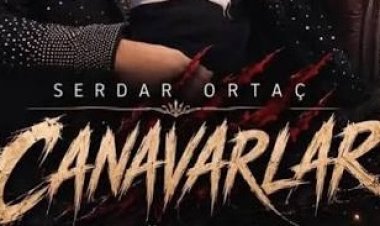 Serdar Ortaç Canavarlar şarkı sözleri