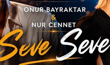 Onur Bayraktar Nur Cennet Seve Seve şarkı sözleri
