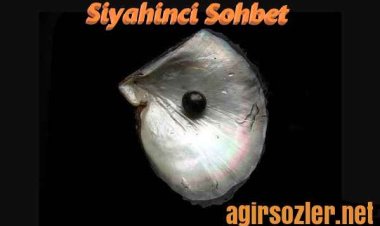 Siyahinci Sohbet - Kaliteli ve Kesintisiz Mobil Chat Sitesi