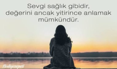 En Güzel Sözler 2026 - Anlamlı, Romantik ve Duygusal Sözler