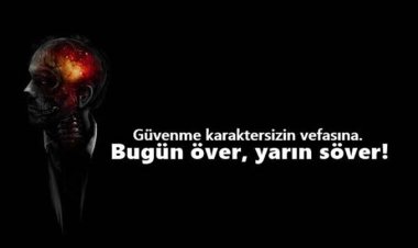 En Ağır Göndermeli Sözler 2026 - Anlamlı, Keskin ve Etkileyici Sözler