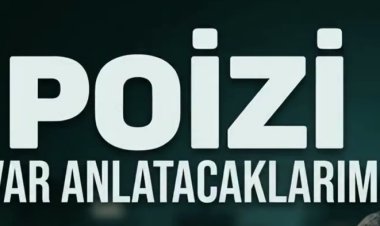 Poizi - Var Anlatacaklarım şarkı sözleri