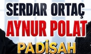 Aynur Polat Serdar Ortaç - Padişah şarkı sözleri