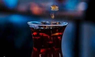 Çay Soğur, Gece Uzar