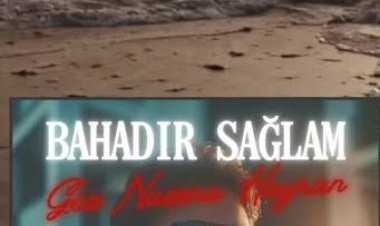 Bahadır Sağlam - Göz Nazına Hayran ŞARKI SÖZLERİ
